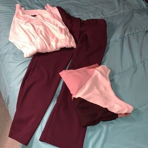 New York & Company 3 Piece Set